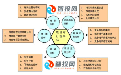 项目论证报告的核心内容与企业咨询实践