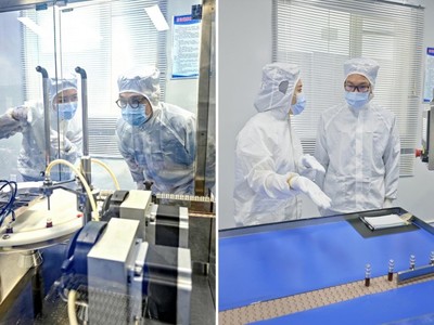 享久进军台湾市场 携手同胞共推亚太布局，深耕企业管理咨询新蓝海